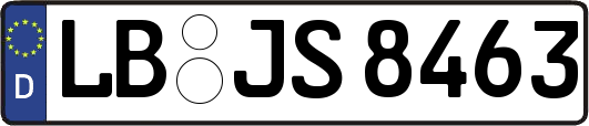 LB-JS8463