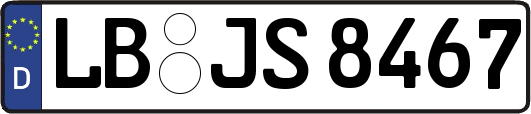 LB-JS8467