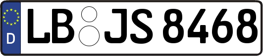 LB-JS8468