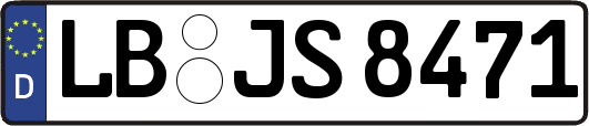 LB-JS8471