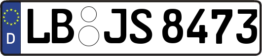 LB-JS8473