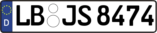 LB-JS8474