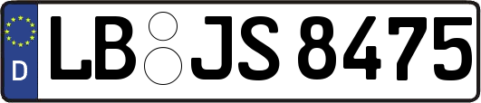 LB-JS8475