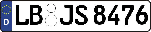 LB-JS8476