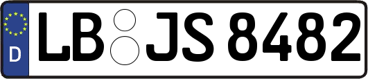 LB-JS8482