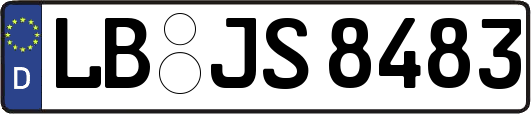 LB-JS8483