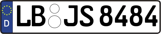 LB-JS8484
