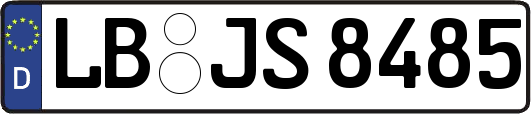 LB-JS8485