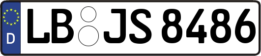 LB-JS8486