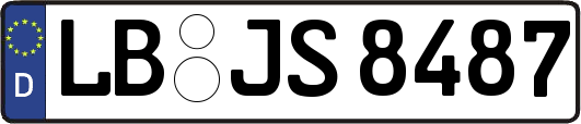 LB-JS8487