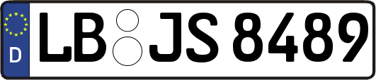 LB-JS8489