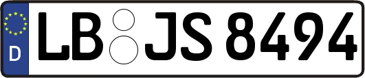 LB-JS8494