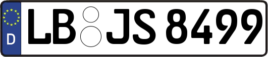 LB-JS8499