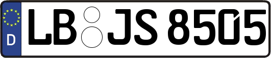 LB-JS8505