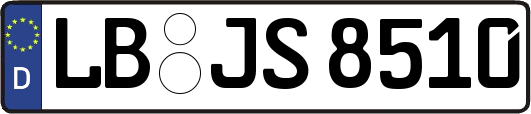 LB-JS8510