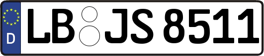 LB-JS8511
