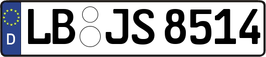 LB-JS8514