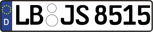 LB-JS8515