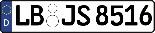 LB-JS8516