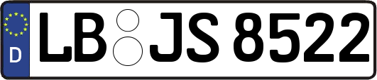 LB-JS8522