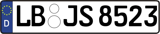 LB-JS8523