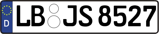LB-JS8527