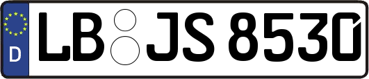 LB-JS8530