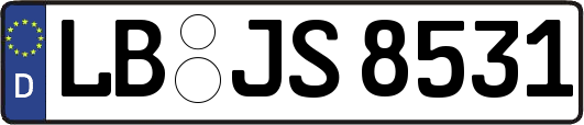 LB-JS8531