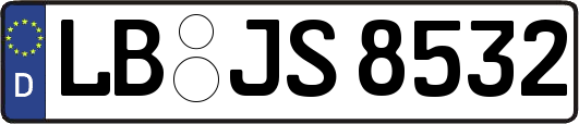 LB-JS8532