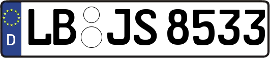 LB-JS8533