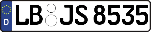 LB-JS8535