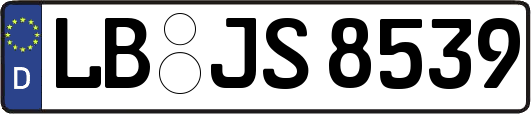 LB-JS8539