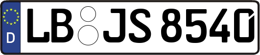 LB-JS8540