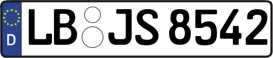 LB-JS8542