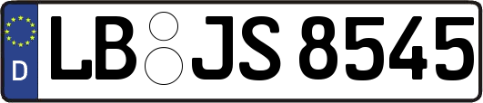 LB-JS8545