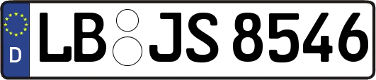 LB-JS8546