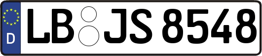 LB-JS8548