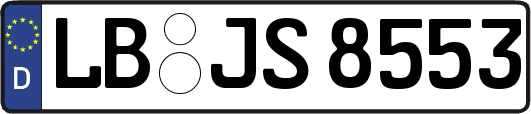 LB-JS8553