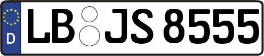 LB-JS8555