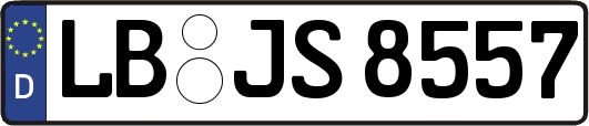 LB-JS8557