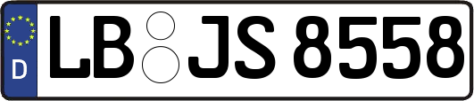 LB-JS8558
