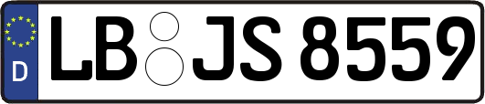 LB-JS8559