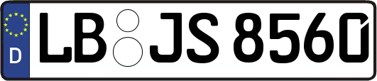 LB-JS8560
