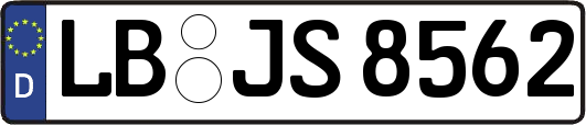 LB-JS8562