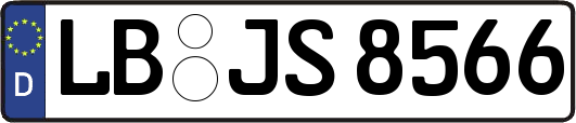 LB-JS8566