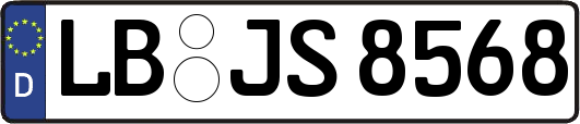 LB-JS8568