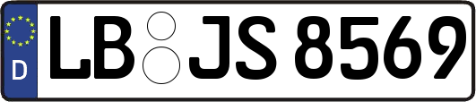 LB-JS8569