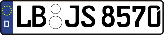 LB-JS8570