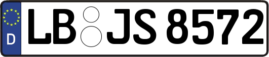 LB-JS8572