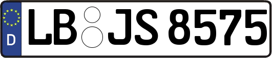 LB-JS8575